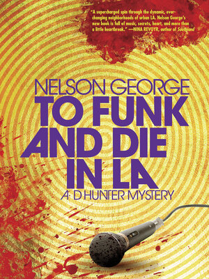 cover image of To Funk and Die in LA